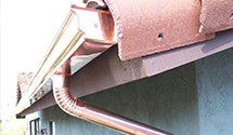 Rain Gutter Installation, Repair, Cleaning in Lyons, IN